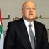 رئيس الحكومة اللبنانية يبحث الأوضاع الاقتصادية والمعيشية مع ممثلي العمال وأصحاب الأعمال