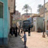 مصدر كنسي ينفى لقاء أسقف الجيزة برئيس الجمهورية بسبب أحداث دهشور