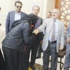 علي صالح لـ «الراي»: لا نحب أن نكون سببا في إغلاق الشوارع المحيطة بمنزلنا علي صالح لـ «الراي»: لا نحب أن نكون سببا في إغلاق الشوارع المحيطة بمنزلنا