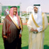 سباقات المنتجين في جولتها الثانية تكشف النقاب عن النجوم الواعدة بدعم وتحفيز الأمير فيصل بن خالد: (سمي) تكسر الأرقام القياسية وجائزة (نوبل) في عرين (الفوزاني)