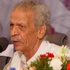 رحيل شاعر "العامية" المصرية أحمد فؤاد نجم