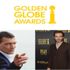 "أنطونيو بانديراس وكريس باين" ضمن مقدمي حفل جوائز "جولدن جلوب"