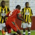 فيديو/ الاتفاق يحرج الاتحاد أمام جماهير ونجران يصعد للثالث