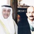 السفير حيات بحث مع الرئيس المكسيكي الأسبق موعد زيارته المرتقبة للكويت