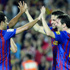 برشلونة يهنئ العرب باليوم العالمي للغة الضاد