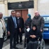 التجمع وعائلة العيساوي يطلبون تدخل الرئيس المصري للإفراج عنه التجمع وعائلة العيساوي يطلبون تدخل الرئيس المصري للإفراج عنه
