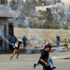 شهيد فلسطيني برصاص الاحتلال في مخيم الجلزون