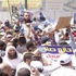 أنصار '' أبو إسماعيل '' يعتصمون بالميدان ويمهلون ''الرئاسية'' ساعة لتحديد موقف المرشح