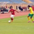 الجيش يوافق على استضافة الدفاع الجوي لمباراة الأهلي والجونة