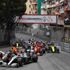 ريد بول يتطلع للتفوق على مرسيدس مع عودة منافسات فورمولا-1 إلى موناكو