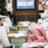 المؤشر السعودي يغلق على ارتفاع بنسبة 0.3 % المؤشر السعودي يغلق على ارتفاع بنسبة 0.3 %