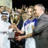 " شباب الخليل " عميد السوبر الفلسطيني