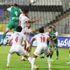 ناشئو الزمالك يكتسحون الإنتاج الحربي بسداسية ناشئو الزمالك يكتسحون الإنتاج الحربي بسداسية
