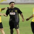 مصير أمبابى مع الإتحاد يتحدد خلال أيام .. والرهيب يشارك فى التدريبات مصير أمبابى مع الإتحاد يتحدد خلال أيام .. والرهيب يشارك فى التدريبات
