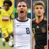 6 لاعبين يواجهون شبح دكة البدلاء في المونديال