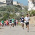 العداء ضياء يوسف صالح يَحلٌم بمن يأخذ بموهبته ويعشق أن يمثل فلسطين