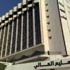 فض اعتصام طلاب "الفنى" أمام "التعليم العالى"