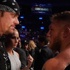 مصارعة - WWE - اندرتيكر جاهز لصناعة تابوت جديد!
