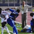 الزمالك بمهاجم وحيد أمام تشيلسي