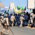 السودان يكشف "دوائر صهيونية تقف وراء الاحتجاجات" السودان يكشف "دوائر صهيونية تقف وراء الاحتجاجات"