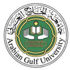 الصالون العلمي بجامعة الخليج العربي يناقش الاتفاقيات الدولية في مجالات البيئة الصالون العلمي بجامعة الخليج العربي يناقش الاتفاقيات الدولية في مجالات البيئة