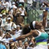 تنس - WTA ميامي - سيرينا تتخطى شارابوفا وتتوج بلقبها السادس على التوالي تنس - WTA ميامي - سيرينا تتخطى شارابوفا وتتوج بلقبها السادس على التوالي