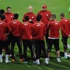 برادلي يفرض السرية بمعسكر المنتخب .. وضم الحلوانى بدلاً من سلامة المصاب برادلي يفرض السرية بمعسكر المنتخب .. وضم الحلوانى بدلاً من سلامة المصاب