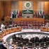 البرلمان العربي يؤكد دعمه لمؤتمر «جنيف 2» ويرفض التدخل الخارجي في سورية