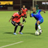 الشعلة يكسب الرياض برباعية ويلاعب الرائد الاثنين