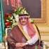 نائب الملك يستقبل الأمراء والعلماء وكبار المسؤوولين