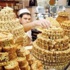 ارتفاع الطلب على الحلويات منذ بداية رمضان بنسبة 80%