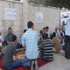نقل 5 ناشطين مضربين عن الطعام في اربد الى المستشفى