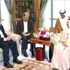 ظريف من الكويت: علاقتنا مع السعودية متطورة