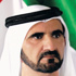 محمد بن راشد الأكثر حنكة سياسية في العالم