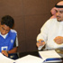 رئيس النصر السابق يشن هجوماً حاداً على ثنائي الهلال !