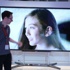 فيديو: سوني تطرح في الإمارات أكبر تلفزيون LCD بـ 100 ألف درهم