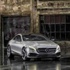 مرسيدس تعلن عن S-Class كوبيه الإختبارية