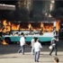 عشرات الإصابات باشتباكات في ميدان التحرير بعد دعوة «الإخوان» لـ «تطهير القضاء» عشرات الإصابات باشتباكات في ميدان التحرير بعد دعوة «الإخوان» لـ «تطهير القضاء»