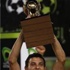 الأهلي يقول إن القائد غالي يتفاوض للانتقال إلى ليرس البلجيكي