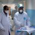 الصحة الاردنية: 46 حالة وفاة و 3062 اصابة جديدة بفيروس كورونا