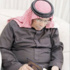 والد الطيار الكساسبة يناشد محتجزيه معاملته كضيف