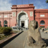 «الآثار»: 100 مليون جنيه قرض «المالية» لاستكمال المتحف المصرى الكبير
