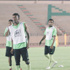 الاتفاق يستضيف القادسية ودياً اليوم