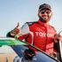 رالي المغرب..السعودي الراجحي يفوز بالمرحلة الرابعة