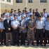 الشرطة تفتتح دورة المحللين في أريحا