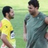 عبد ربه: ' ولا ميدو ولا الجن الأزرق هيمشيني.. أنا ورايا شعب الإسماعيلية كله '