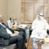 سفير بوتسوانا: «الهلال الأحمر» تضطلع بدور مميّز سفير بوتسوانا: «الهلال الأحمر» تضطلع بدور مميّز