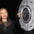 سكارليت جوهانسون تتألق فى "Tony Awards"