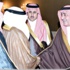 ولي ولي العهد يستقبل المهنئين بعيد الفطر المبارك