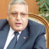 المعداوى: أعمل وفقا للقانون دون تأثير على قراراتى